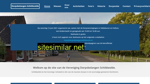 dorpsbelangenschildwolde.nl alternative sites