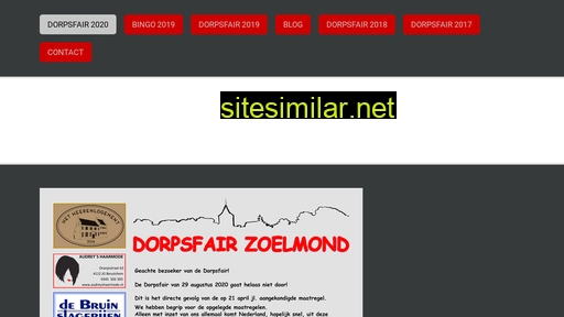 dorpsfair.nl alternative sites