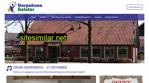 dorpshoesgelster.nl alternative sites