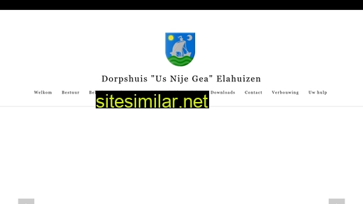 dorpshuiselahuizen.nl alternative sites