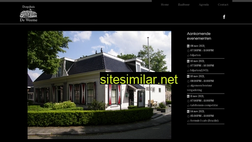 dorpshuislekkum.nl alternative sites