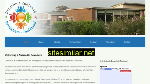 dorpshuiszoetzand.nl alternative sites