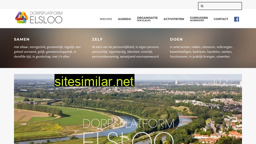 dorpsplatform-elsloo.nl alternative sites