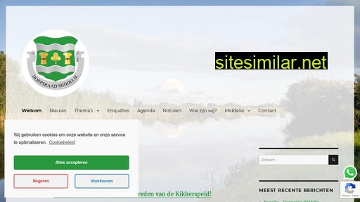 dorpsraad-middelie.nl alternative sites