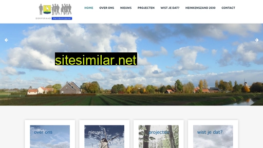 dorpsraadheinkenszand.nl alternative sites