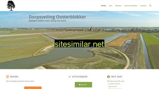 dorpsveiling.nl alternative sites