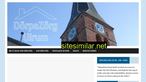 dorpszorgulrum.nl alternative sites