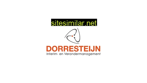 dorresteijninterimmanagement.nl alternative sites