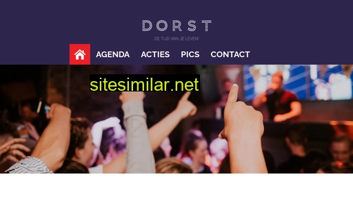 dorstindeventer.nl alternative sites