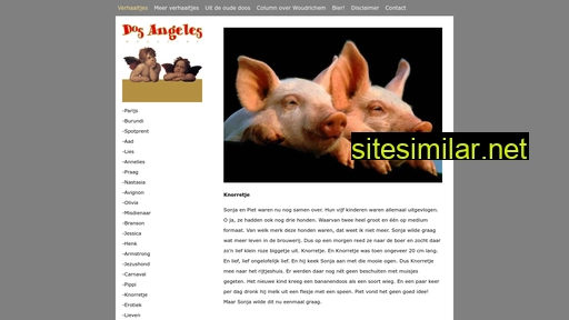 dosangeles.nl alternative sites