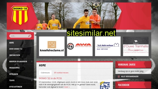 dosko32.nl alternative sites