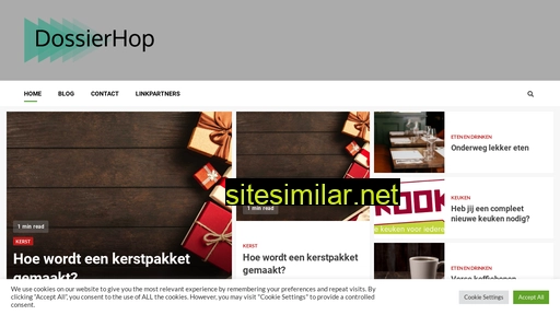 dossierhop.nl alternative sites