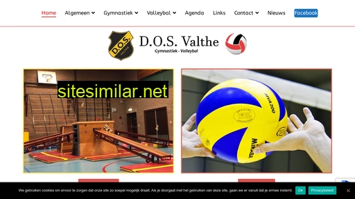 dosvalthe.nl alternative sites