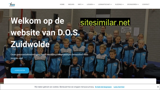 doszuidwolde.nl alternative sites