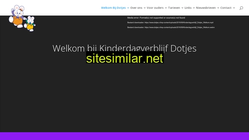 dotjes.nl alternative sites