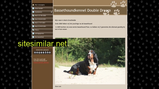 doubledream.nl alternative sites