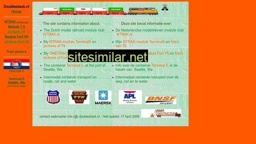 doublestack.nl alternative sites