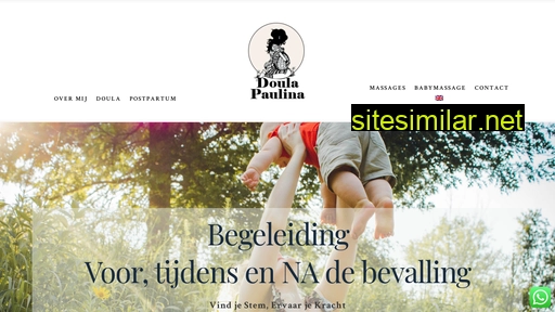 doulapaulina.nl alternative sites