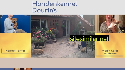 dourins.nl alternative sites