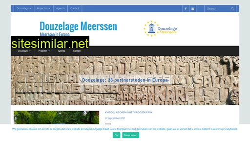 douzelagemeerssen.nl alternative sites
