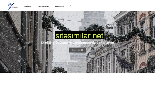 dovenzorg.nl alternative sites