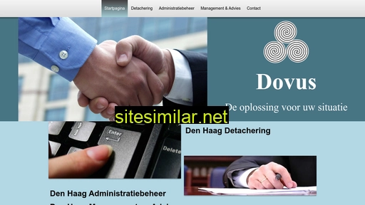 dovus.nl alternative sites