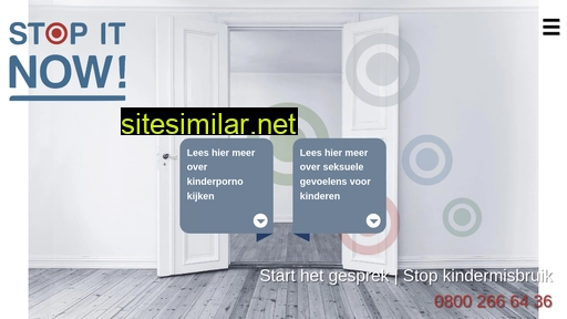 downloaders.stopitnow.nl alternative sites