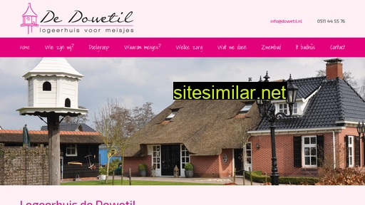 dowetil.nl alternative sites