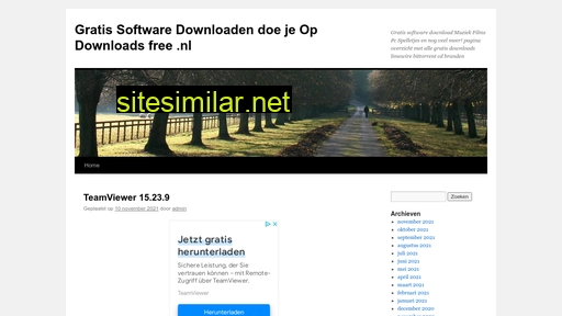 downloadsfree.nl alternative sites