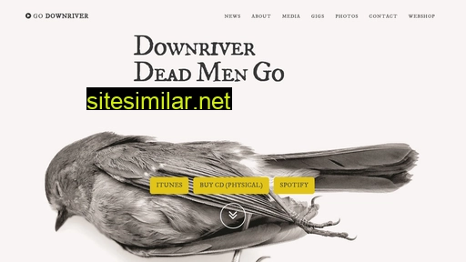downriver.nl alternative sites
