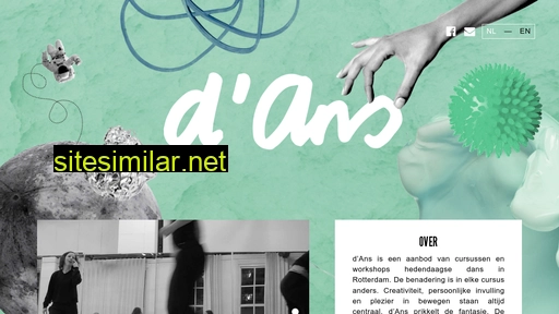 d-ans.nl alternative sites