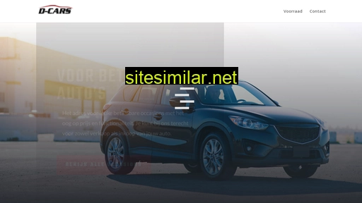 d-cars.nl alternative sites