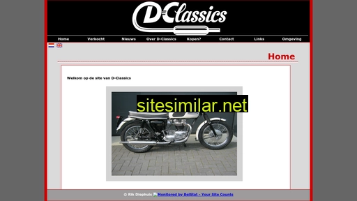 d-classics.nl alternative sites