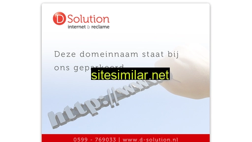 d-cloud.nl alternative sites