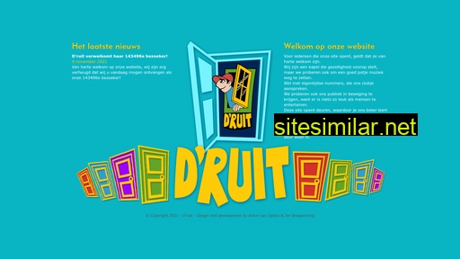 d-ruit.nl alternative sites