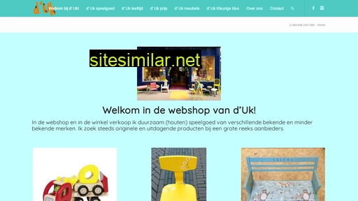 d-uk.nl alternative sites