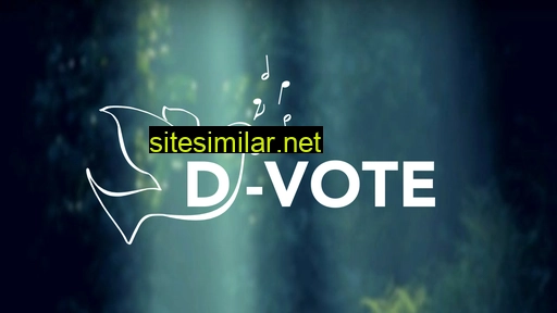 D-vote-zwolle similar sites
