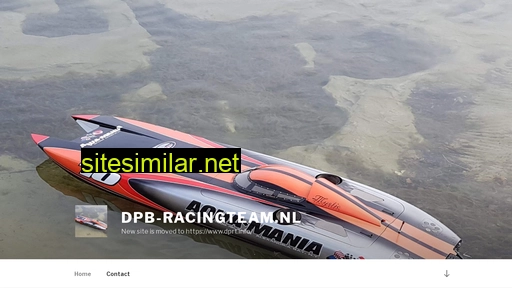 dpb-racingteam.nl alternative sites