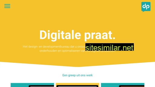dpcreative.nl alternative sites