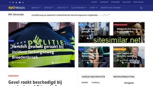 dplnieuws.nl alternative sites