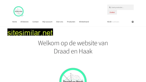 draadenhaak.nl alternative sites