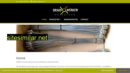 draadwerken.nl alternative sites