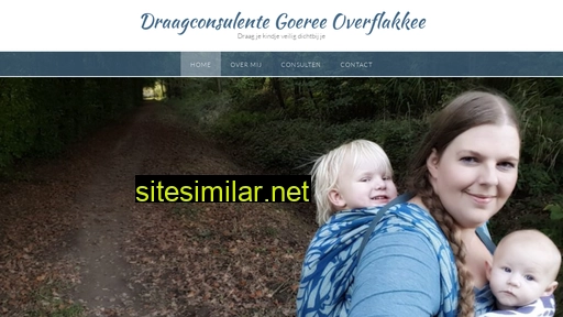 draagconsulentego.nl alternative sites