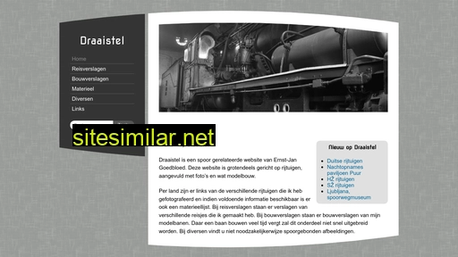 draaistel.nl alternative sites