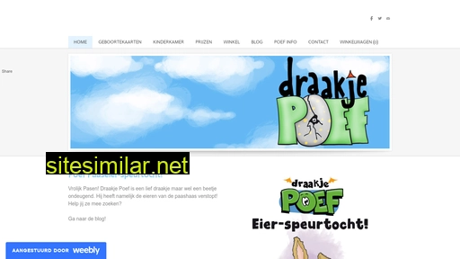 draakjepoef.nl alternative sites
