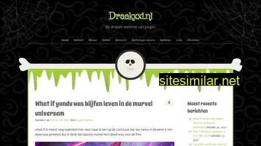 draakxxl.nl alternative sites