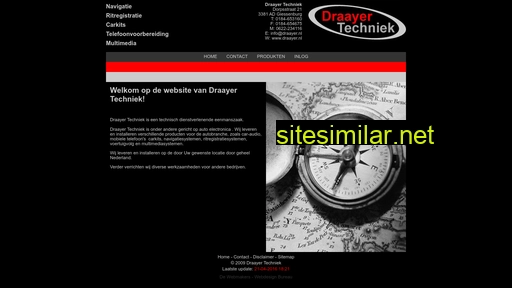 draayer.nl alternative sites