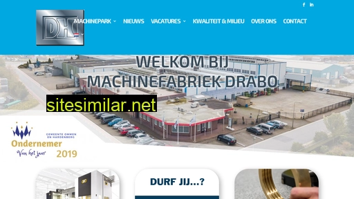 drabo.nl alternative sites