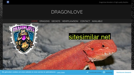 dragonlove.nl alternative sites