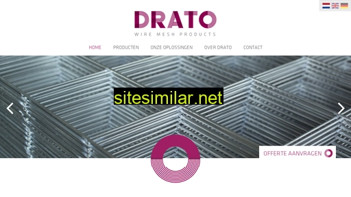drato.nl alternative sites